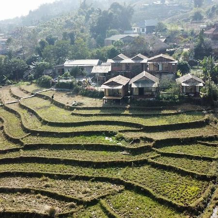 May Homestay Sapa Zewnętrze zdjęcie