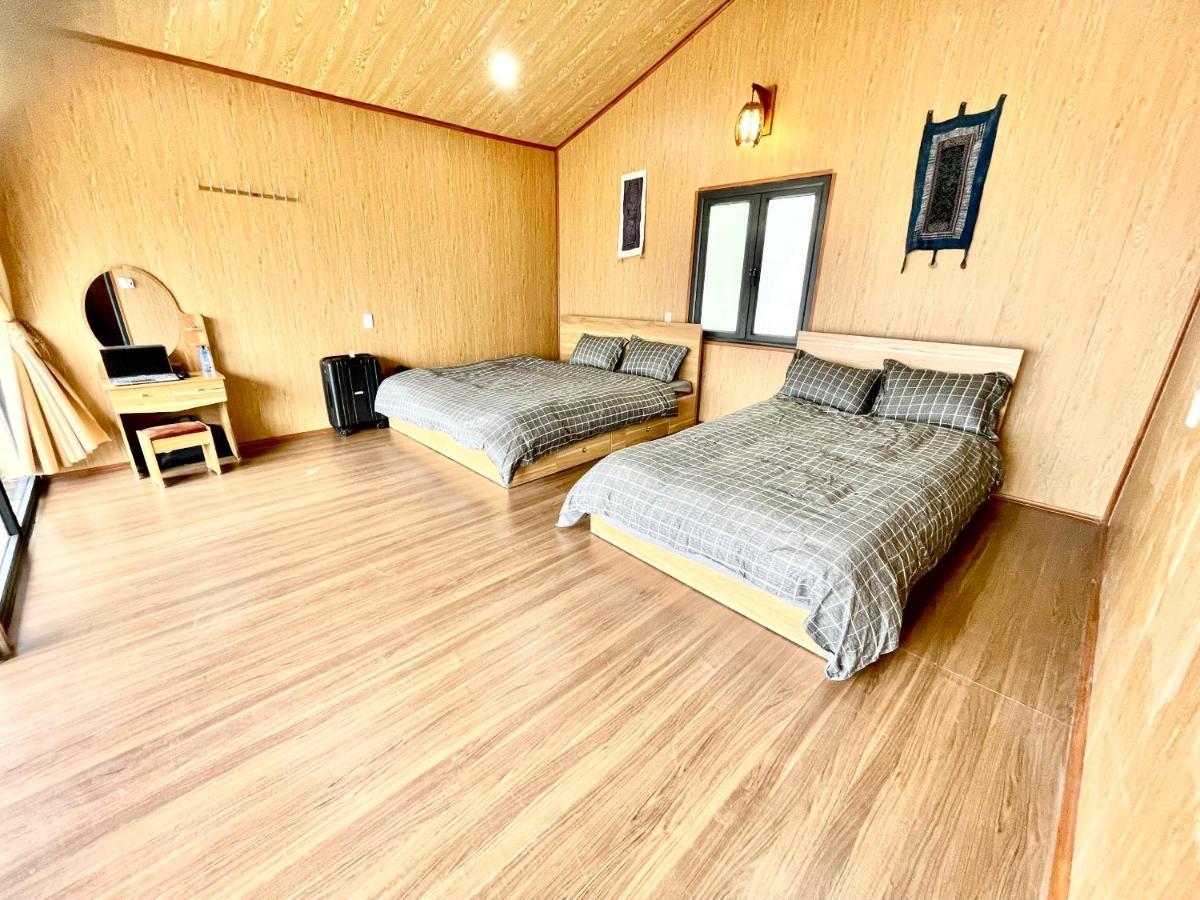 May Homestay Sapa Zewnętrze zdjęcie