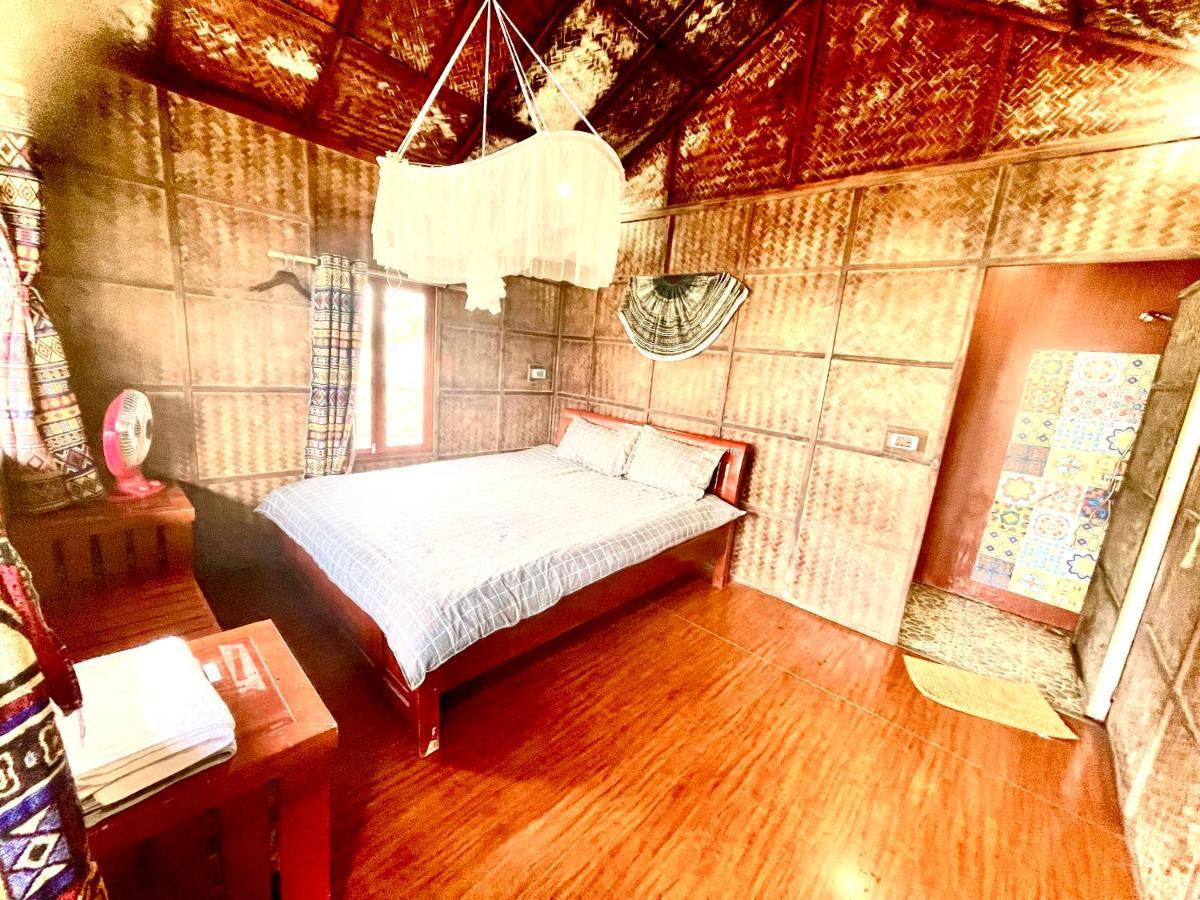 May Homestay Sapa Zewnętrze zdjęcie